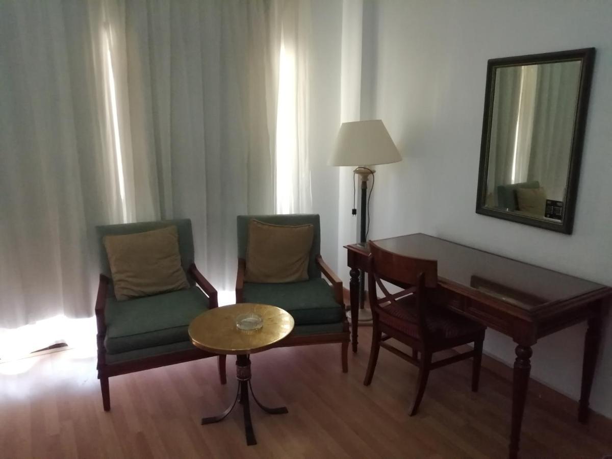 Mayorca Hotel Cairo Giza Ngoại thất bức ảnh