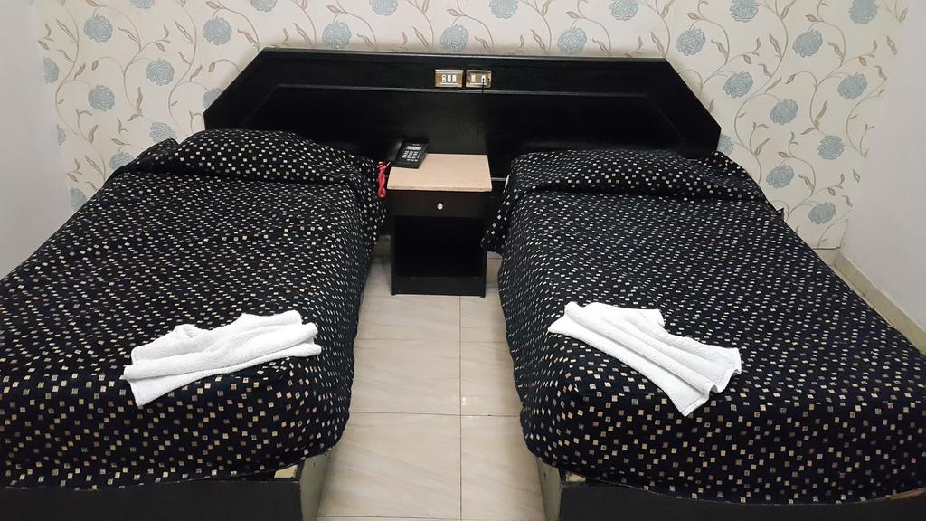 Mayorca Hotel Cairo Giza Ngoại thất bức ảnh