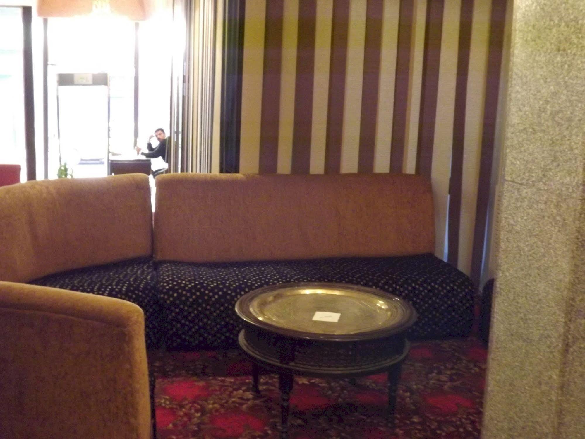 Mayorca Hotel Cairo Giza Ngoại thất bức ảnh