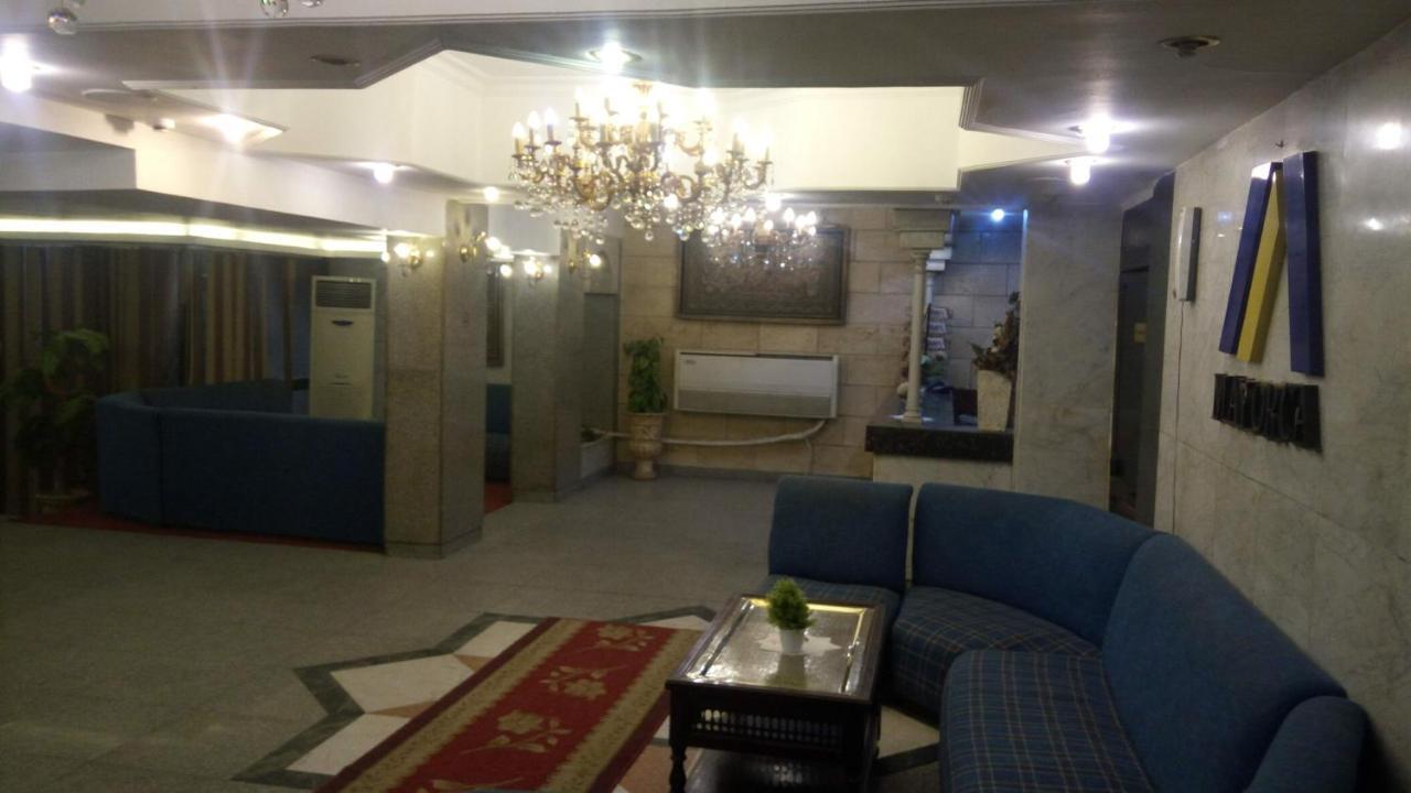 Mayorca Hotel Cairo Giza Ngoại thất bức ảnh