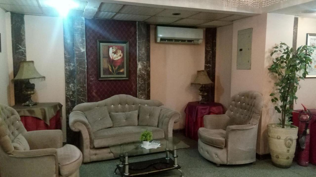 Mayorca Hotel Cairo Giza Ngoại thất bức ảnh