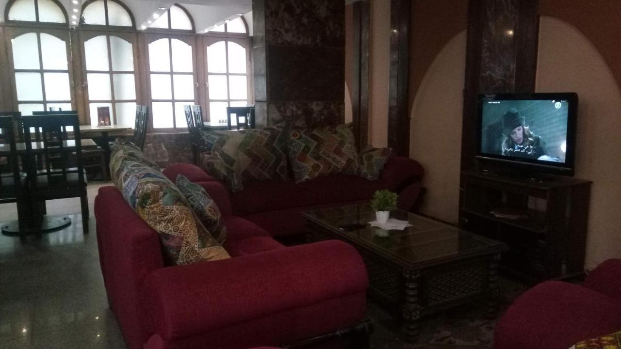 Mayorca Hotel Cairo Giza Ngoại thất bức ảnh