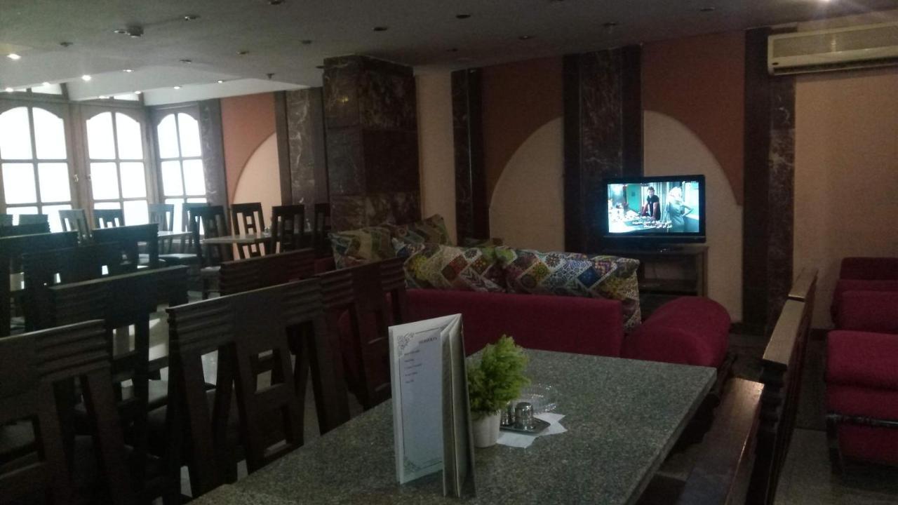 Mayorca Hotel Cairo Giza Ngoại thất bức ảnh