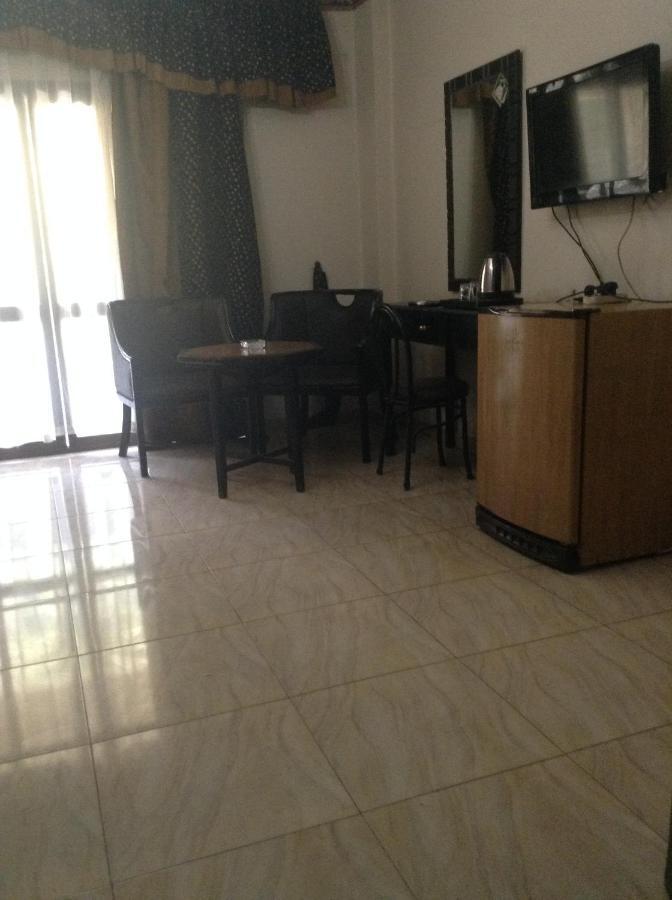 Mayorca Hotel Cairo Giza Ngoại thất bức ảnh