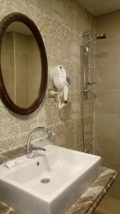 Mayorca Hotel Cairo Giza Ngoại thất bức ảnh