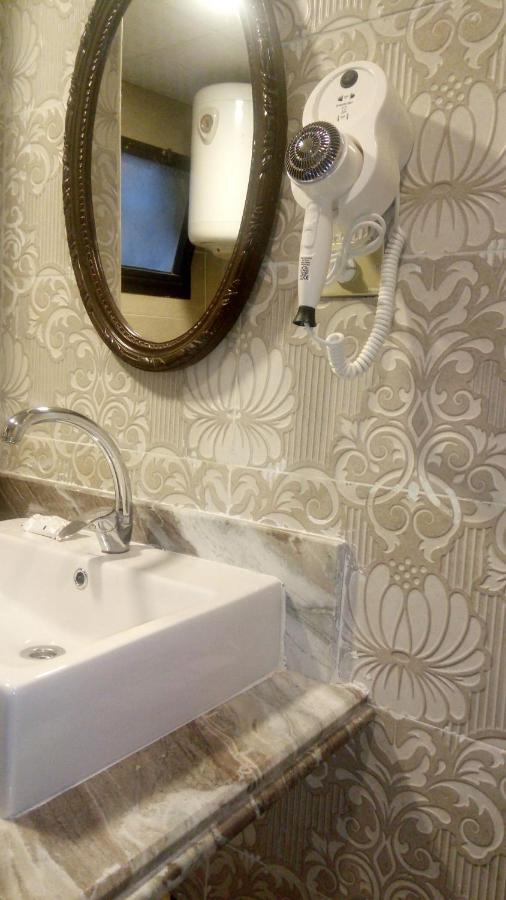 Mayorca Hotel Cairo Giza Ngoại thất bức ảnh